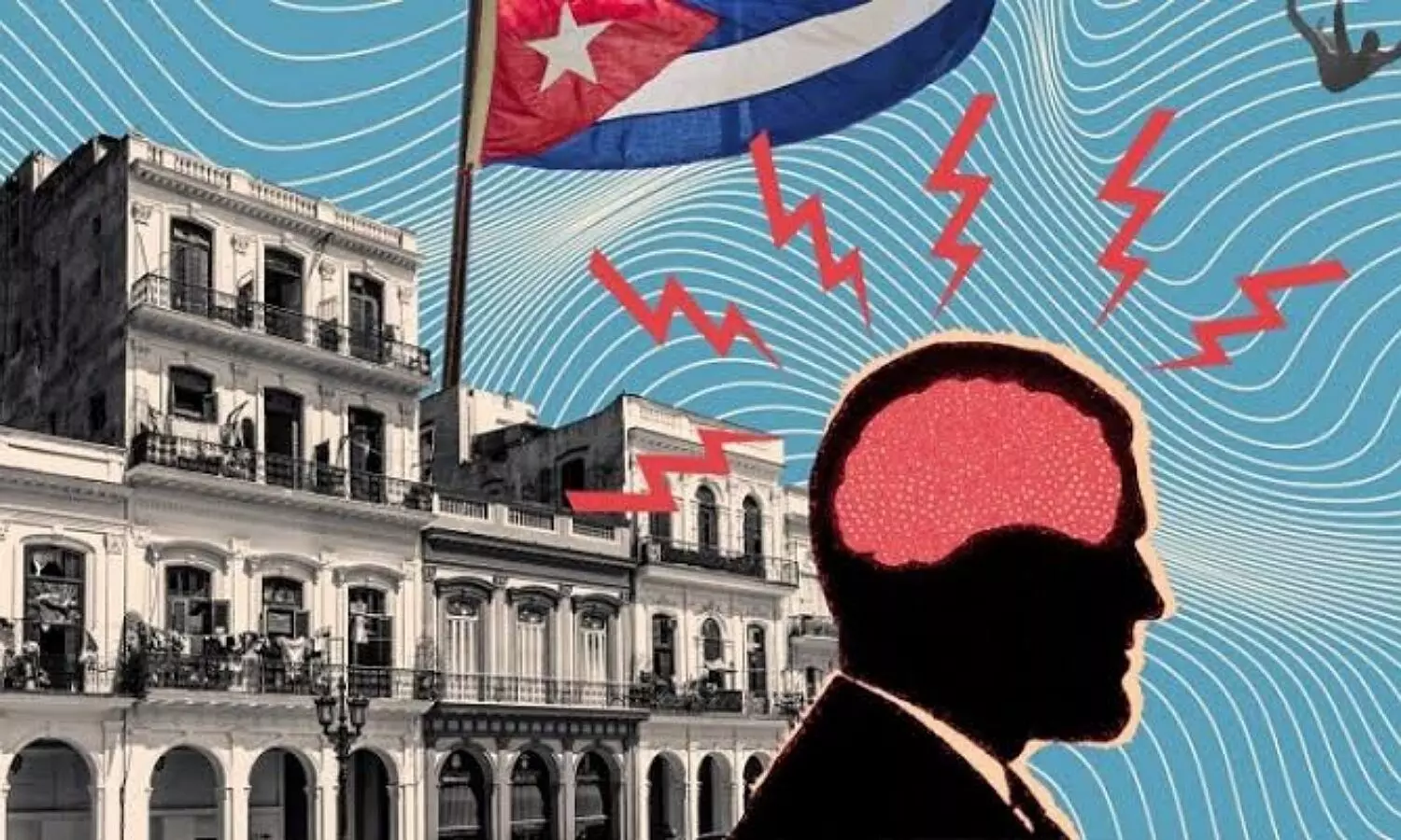 Havana Syndrome attack