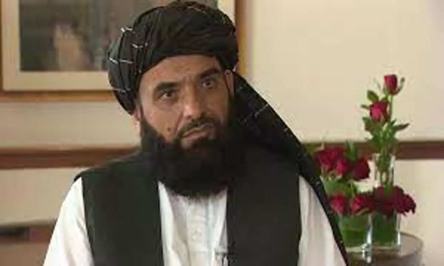 Afghanistan Taliban News: संयुक्त राष्ट्र महासभा में क्या कहना चाहता है तालिबान, यूएन महासचिव को क्यों लिखी चिठ्ठी