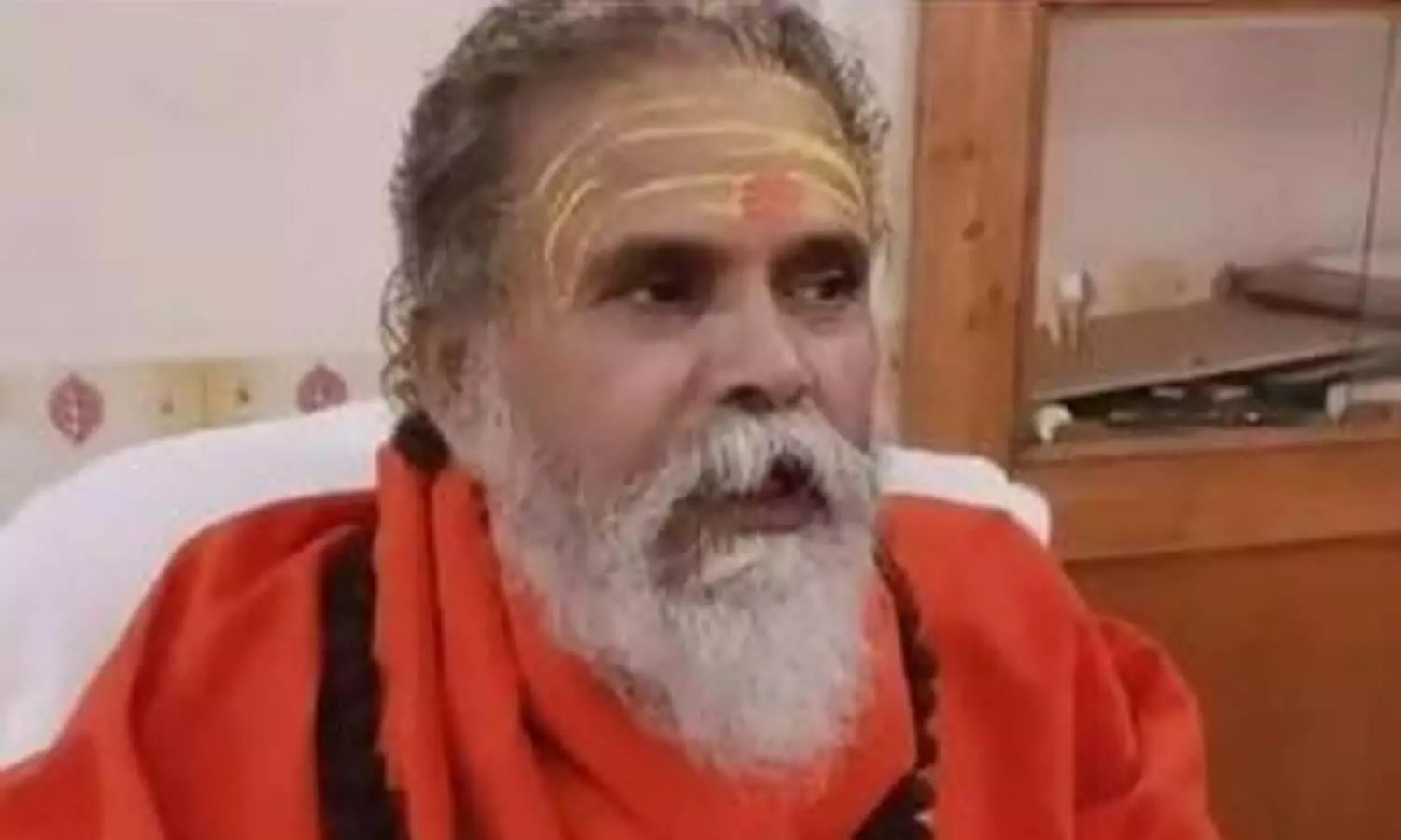 Swami Narendra Giri