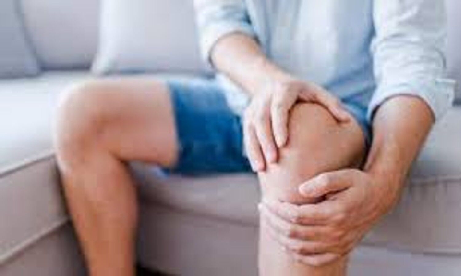 Ghutno Ke Dard Ka Upay: Are you also troubled by knee pain, adopt these home remedies to get relief.  1 News Track English