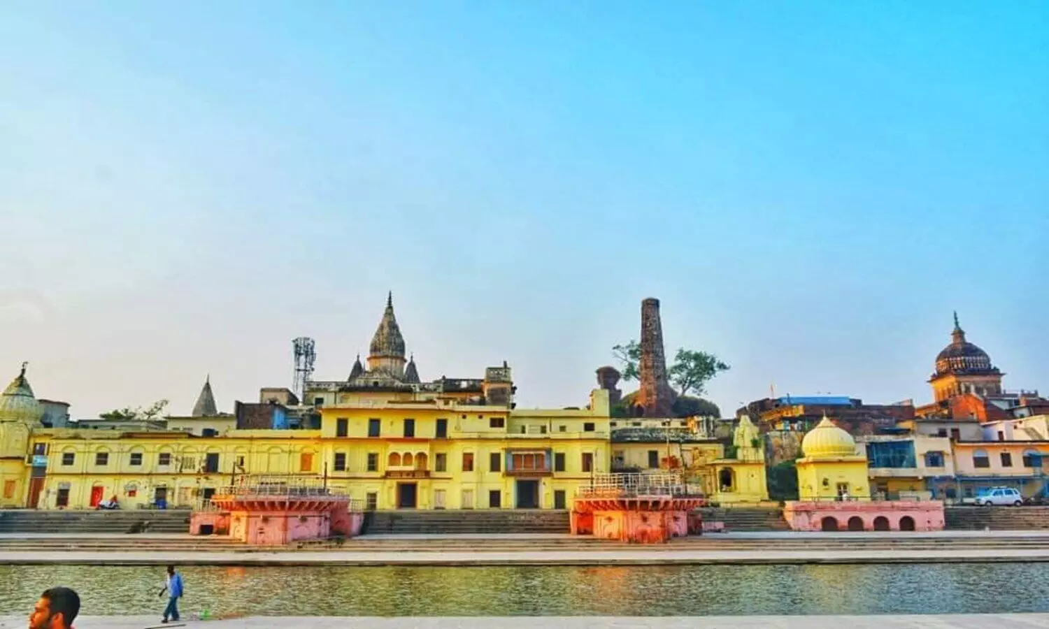 Deepotsav in Ayodhya