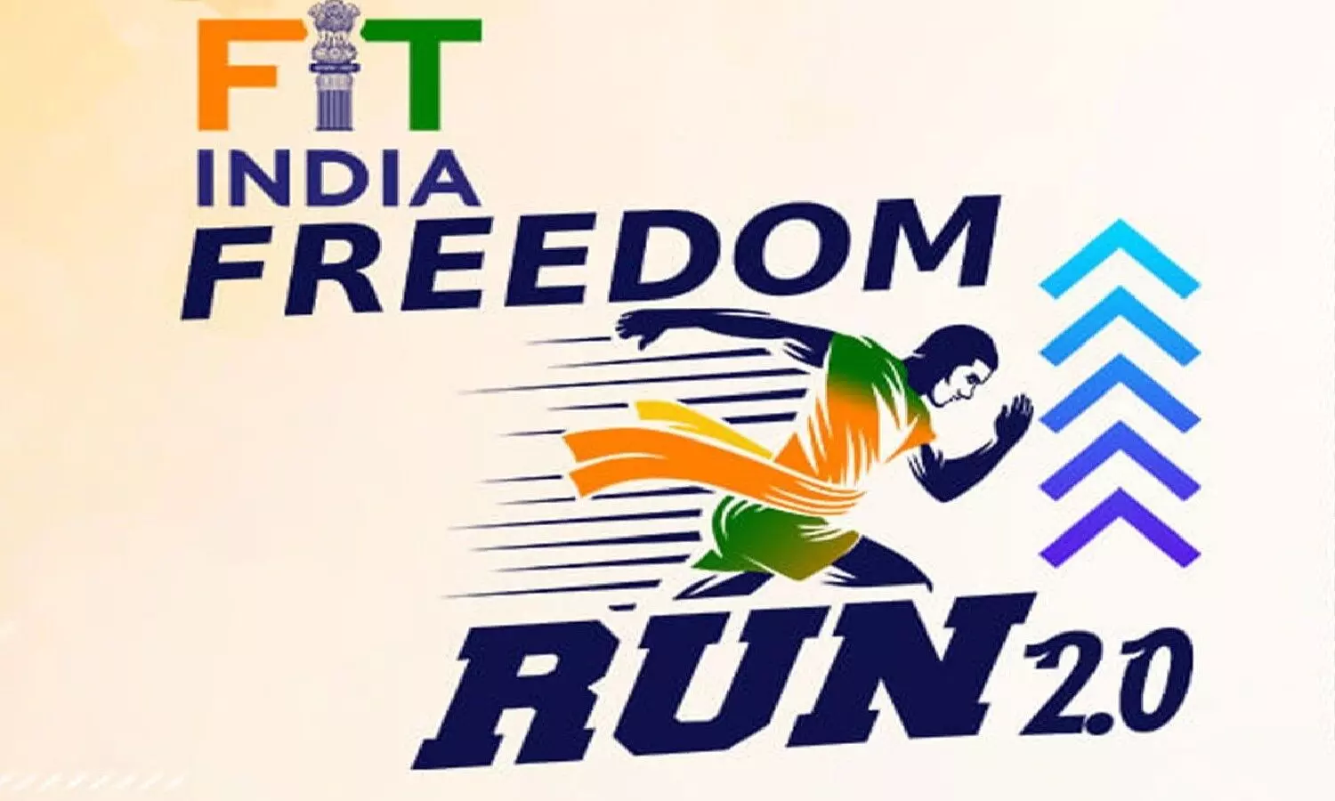 fit india freedom run