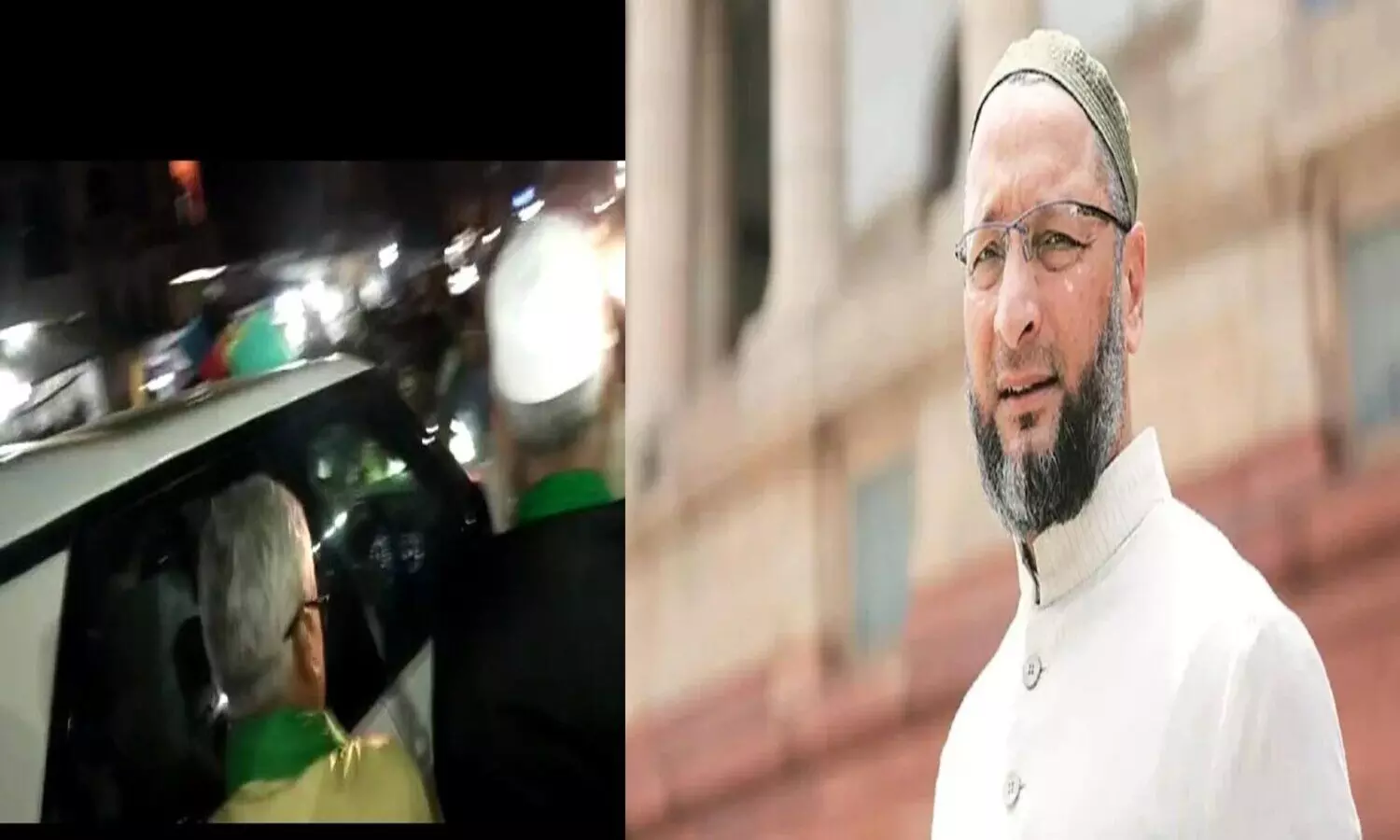 Asaduddin Owaisi