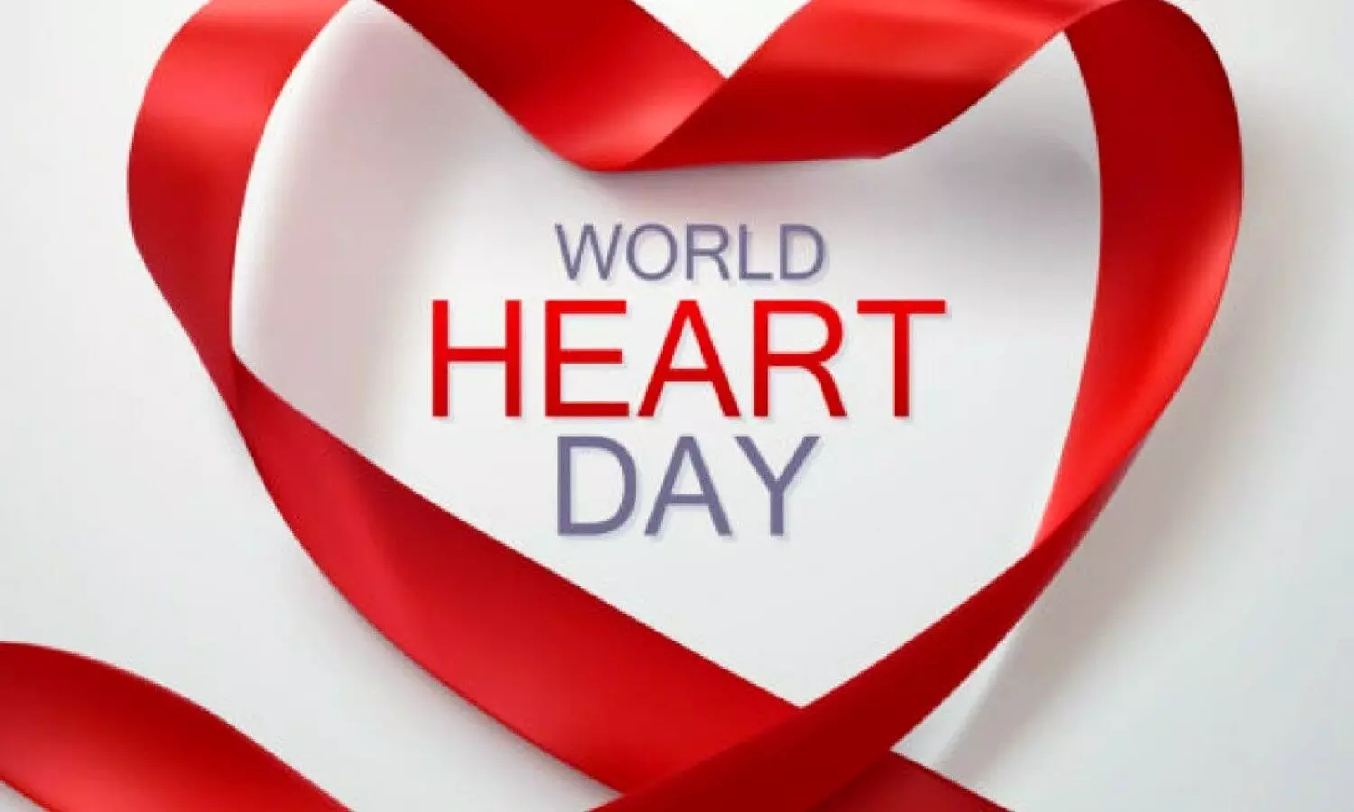 world heart day