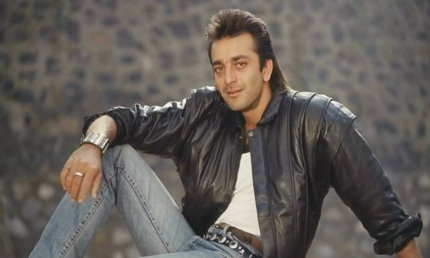 Sanjay Dutt