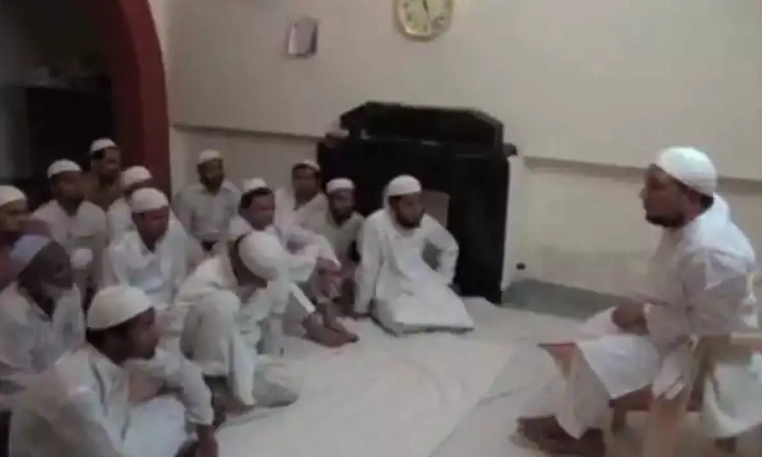 Mohammad Iftikharuddin Viral Video: आईएएस अधिकारी के वायरल हुए विवादित वीडियो की जांच शुरू