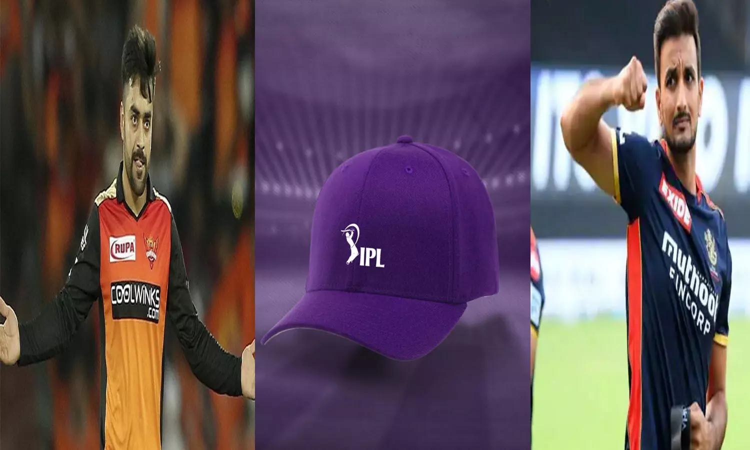 IPL Purple Cap 2021 List Today