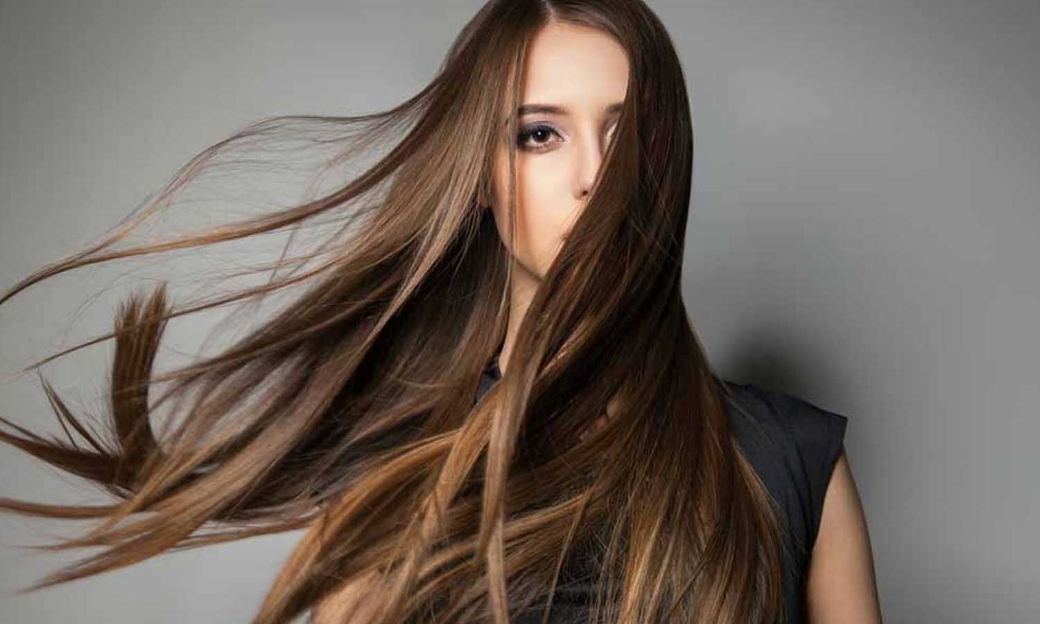 Baal Badhane Ke Upay: Ways to grow hair faster, with these methods hair will grow in 1 month.  1 News Track English