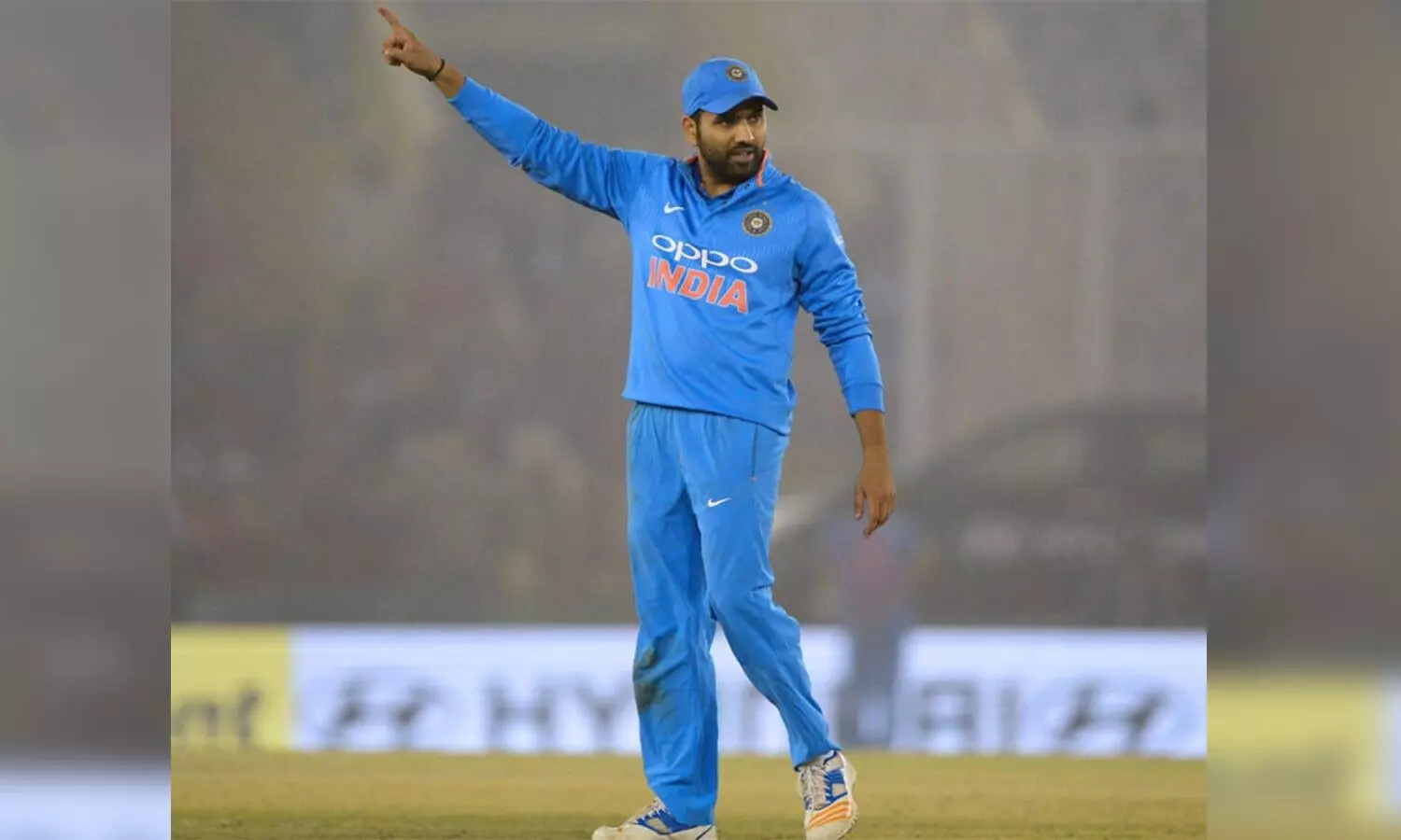 T20 World CUP 2021: Vice-captain Rohit Sharma said- Team India&#39;s eyes on  winning the T20 World Cup | T20 World CUP 2021: रोहित शर्मा ने भरी हुंकार,  कहा- टीम इंडिया की नजरें