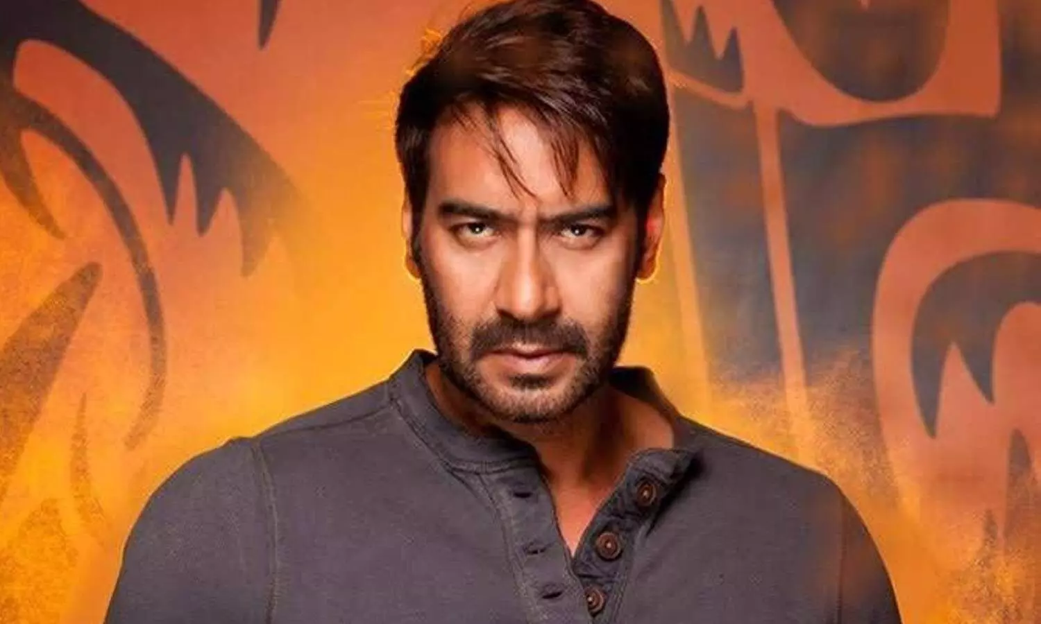 Ajay Devgn