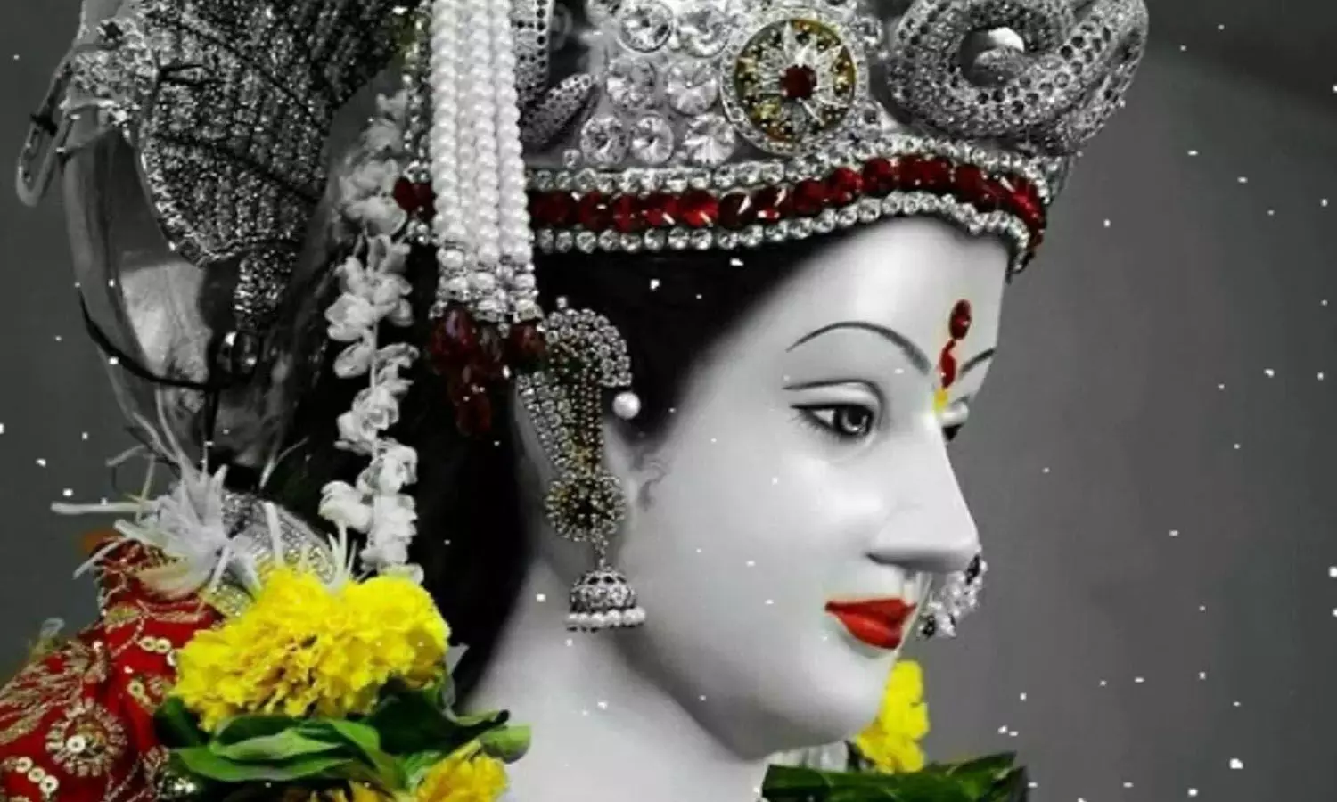 devi durga ke janam ki katha