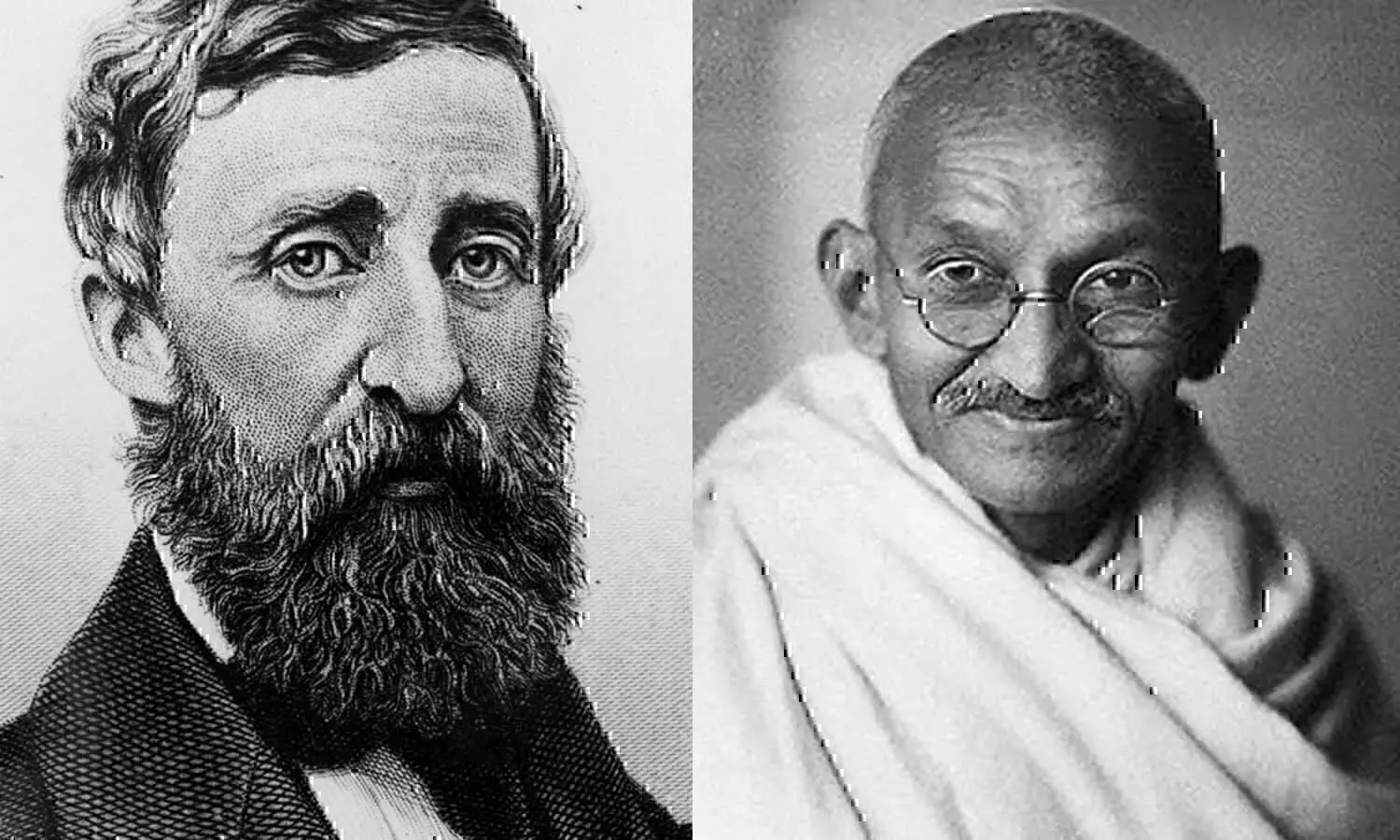 Gandhi Jayanti: गांधी को सविनय अवज्ञा आंदोलन की प्रेरणा मिली थी अमेरिकी दार्शनिक से