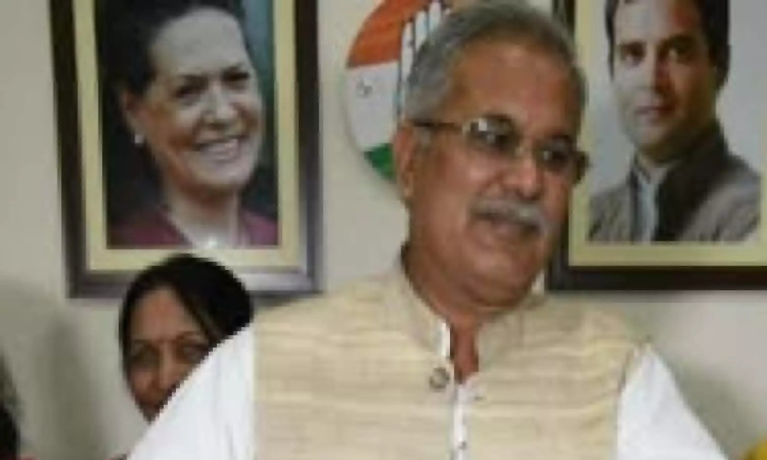 CM Bhupesh Baghel