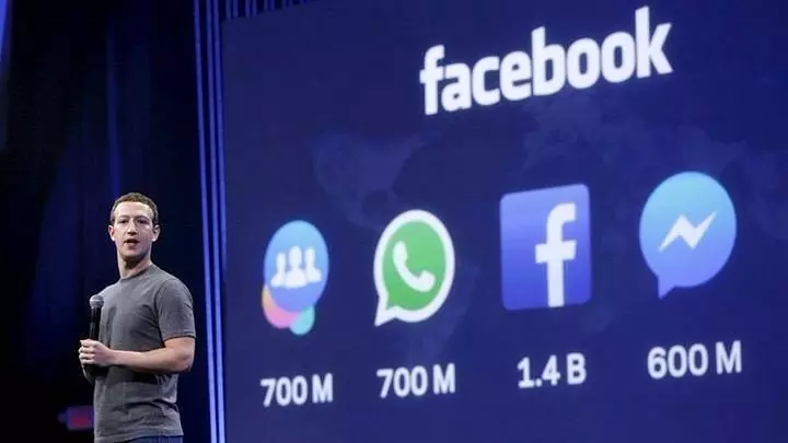 लगा अरबों का झटका: फेसबुक ने गंवा दिए 472 अरब रुपये,  Mark Zuckerberg की हैसियत घटी