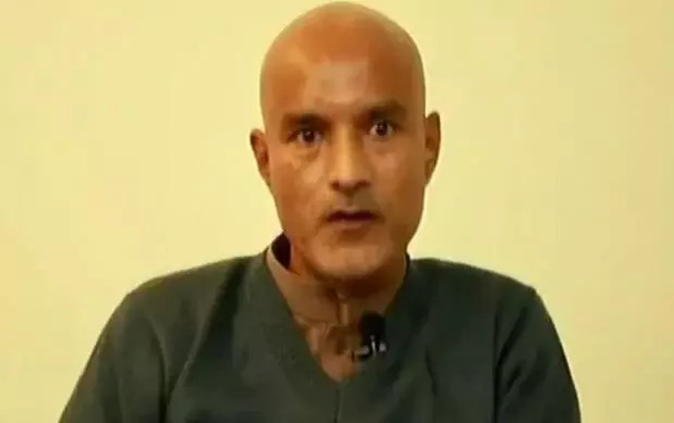 Pakistan Court Allows India More Time Appoint kulbhushan jadhav Lawyer Pakistan News