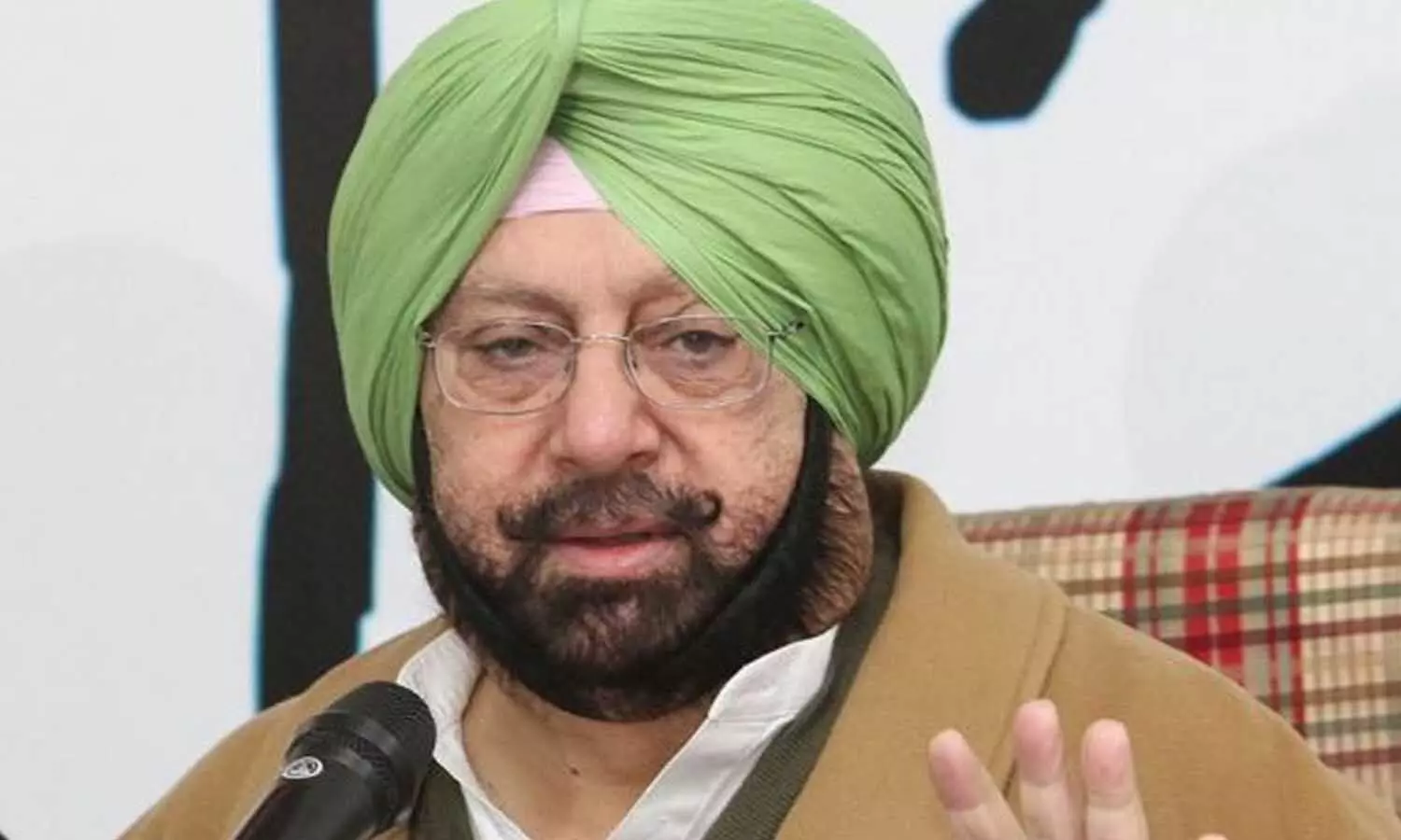 Amarinder Singh Ka Delhi Daura: आखिर क्या गुल खिलाने वाले हैं कैप्टन, सीएम पद छोड़ने के बाद दूसरे दिल्ली दौरे पर टिकीं नजरें