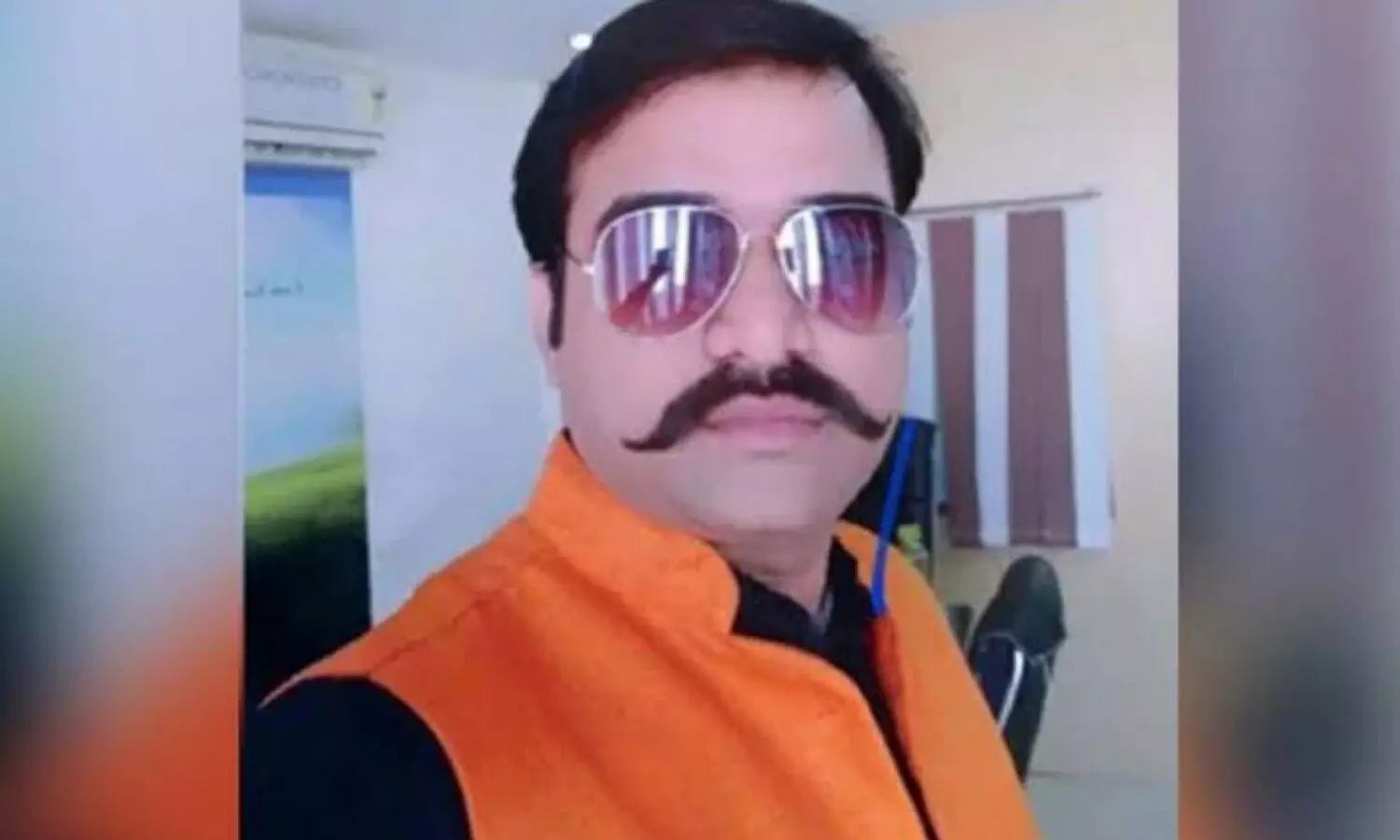 Manish Gupta Hatyakand