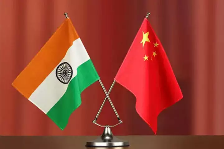 india china dispute eastern ladakh no resolution in 13th round of corps commander level talks LAC india china border