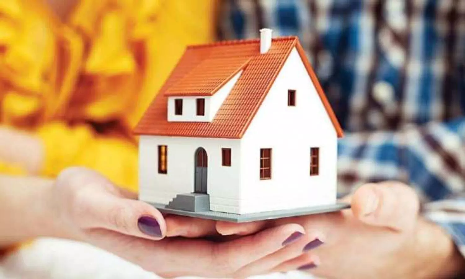 home loan more interest