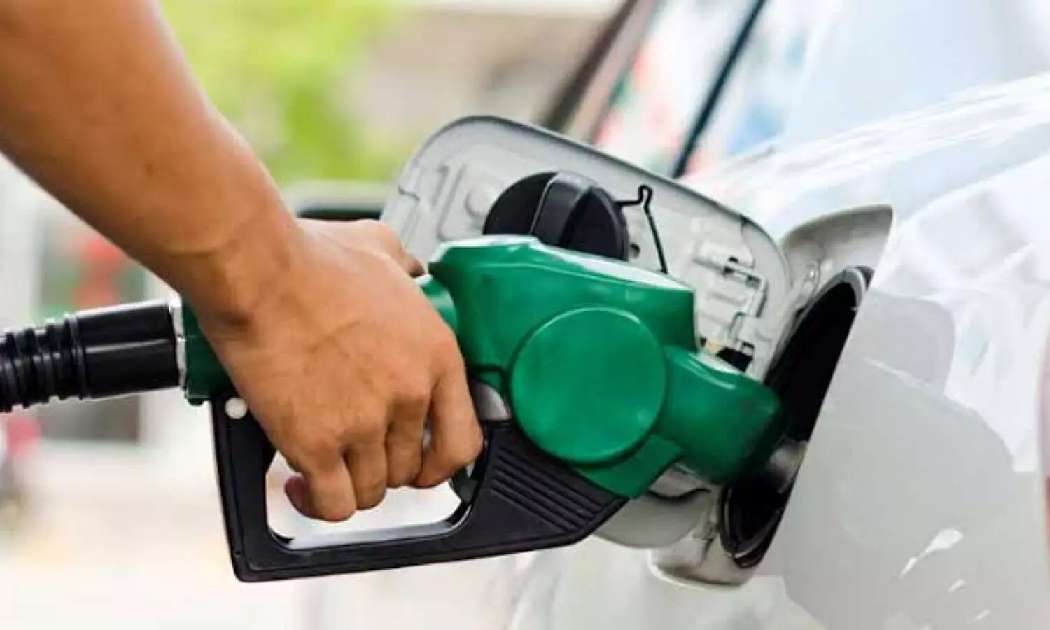 Petrol Diesel Today Price