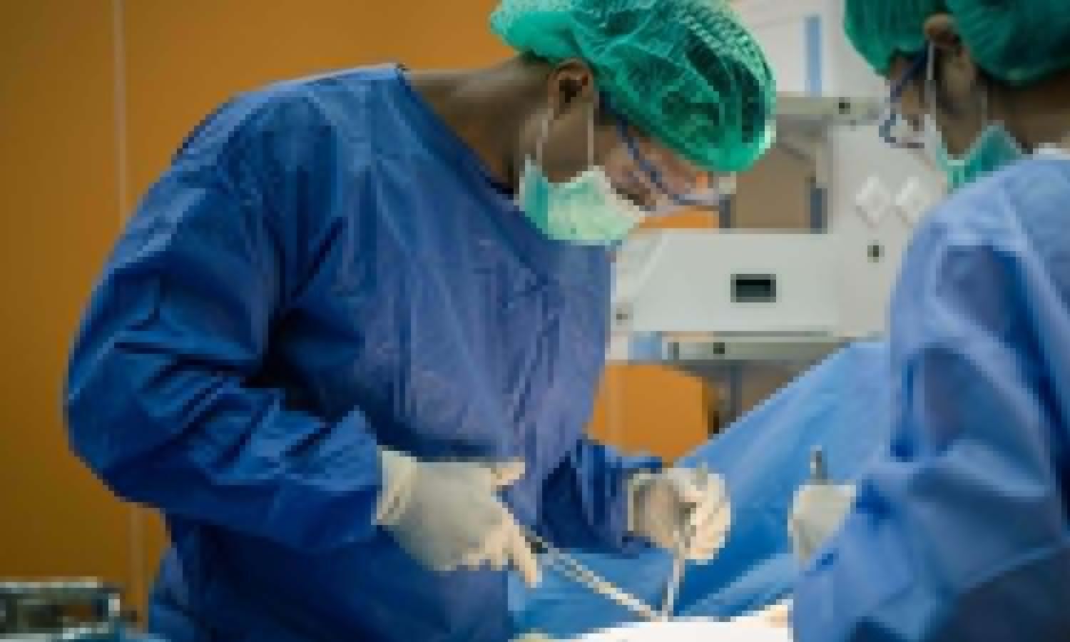 The ‘miracle’ of Indian doctors: Once the transplanted liver was used again, read the whole matter.  1 News Track English