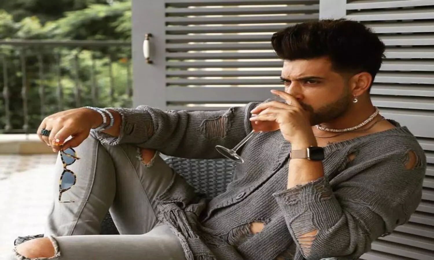 Karan Kundra