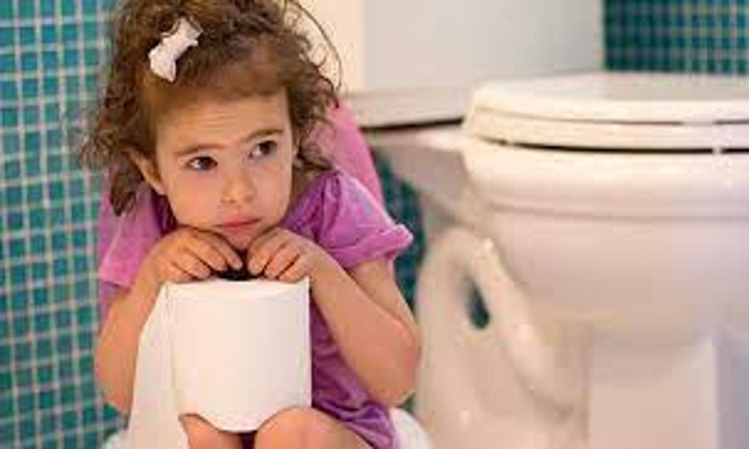 Bacchon Me Kabj Ki Samasya: These home and effective remedies to remove the problem of constipation in children.  1 News Track English