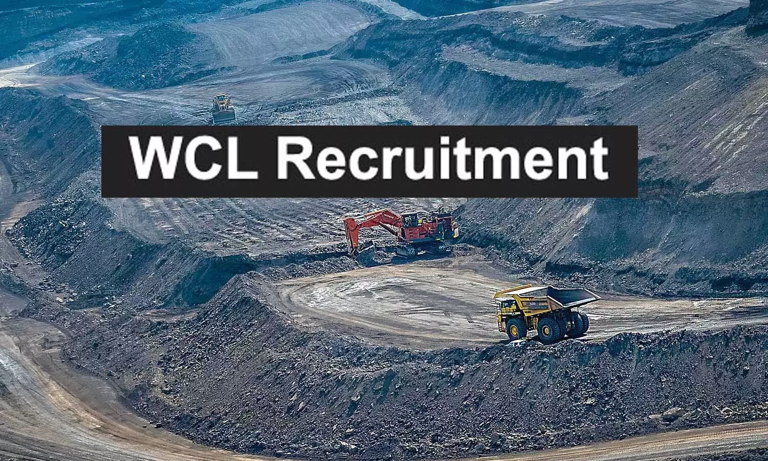 WCL Recruitment 2021: वेस्टर्न कोलफील्ड्स लिमिटेड में नौकरी का मौका, निकाली गई बंपर वैकेंसी, जानें सभी डिटेल्स