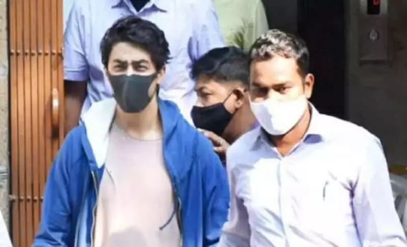 Mumbai Drugs Party Case: शाहरुख खान के बेटे आर्यन खान जमानत पर आज फिर होगी सुनवाई