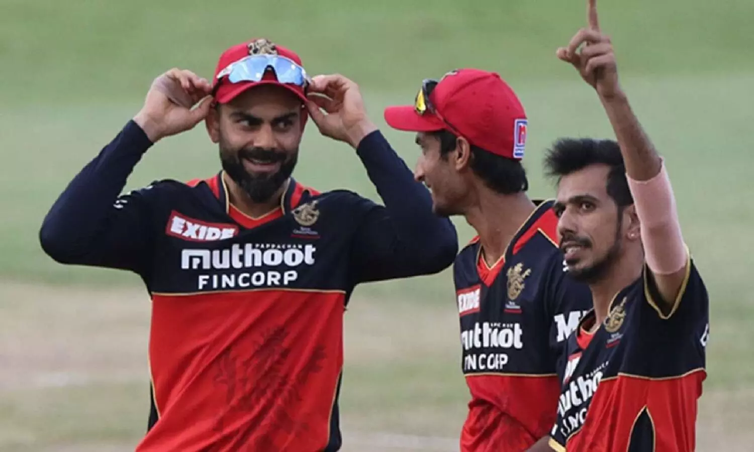 RCB के नाम दर्ज है अब तक के IPL का सबसे अनोखा रिकार्ड, जानें क्या है रिकॉर्ड