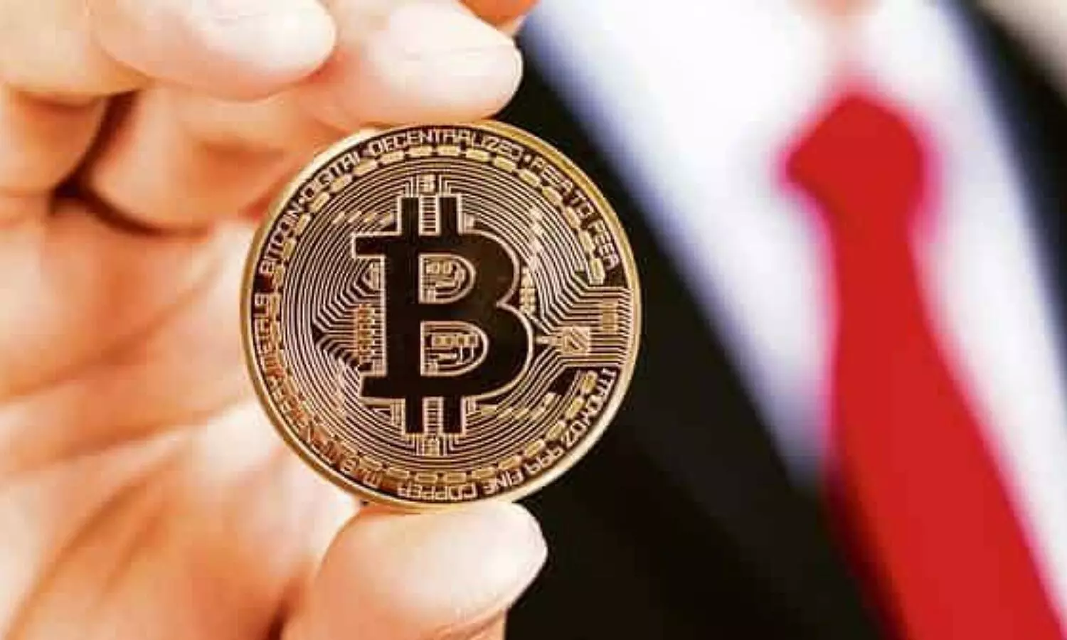 Cryptocurrency price in india