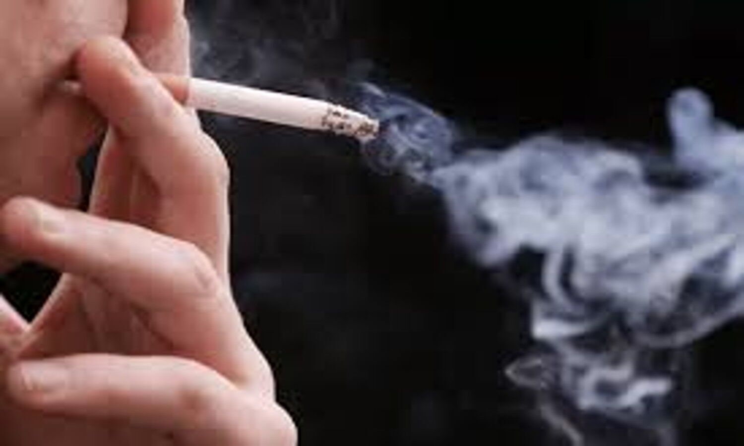 Bacchon Me Smoking Ki Aadat Kaise Chhuday: Does your child smoke?  How to get rid of smoking addiction in children  1 News Track English