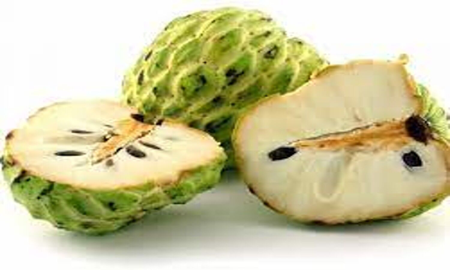 Shareefa Khane Ke Fayde: There are many benefits of eating custard apple, know in which diseases it works.  1 News Track English