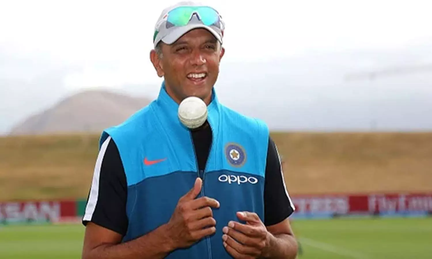 Rahul Dravid Head Coach: टीम इंडिया का हेड कोच बनने को राहुल द्रविड़ तैयार, टी-20 वर्ल्ड कप के बाद संभालेंगे बड़ी जिम्मेदारी