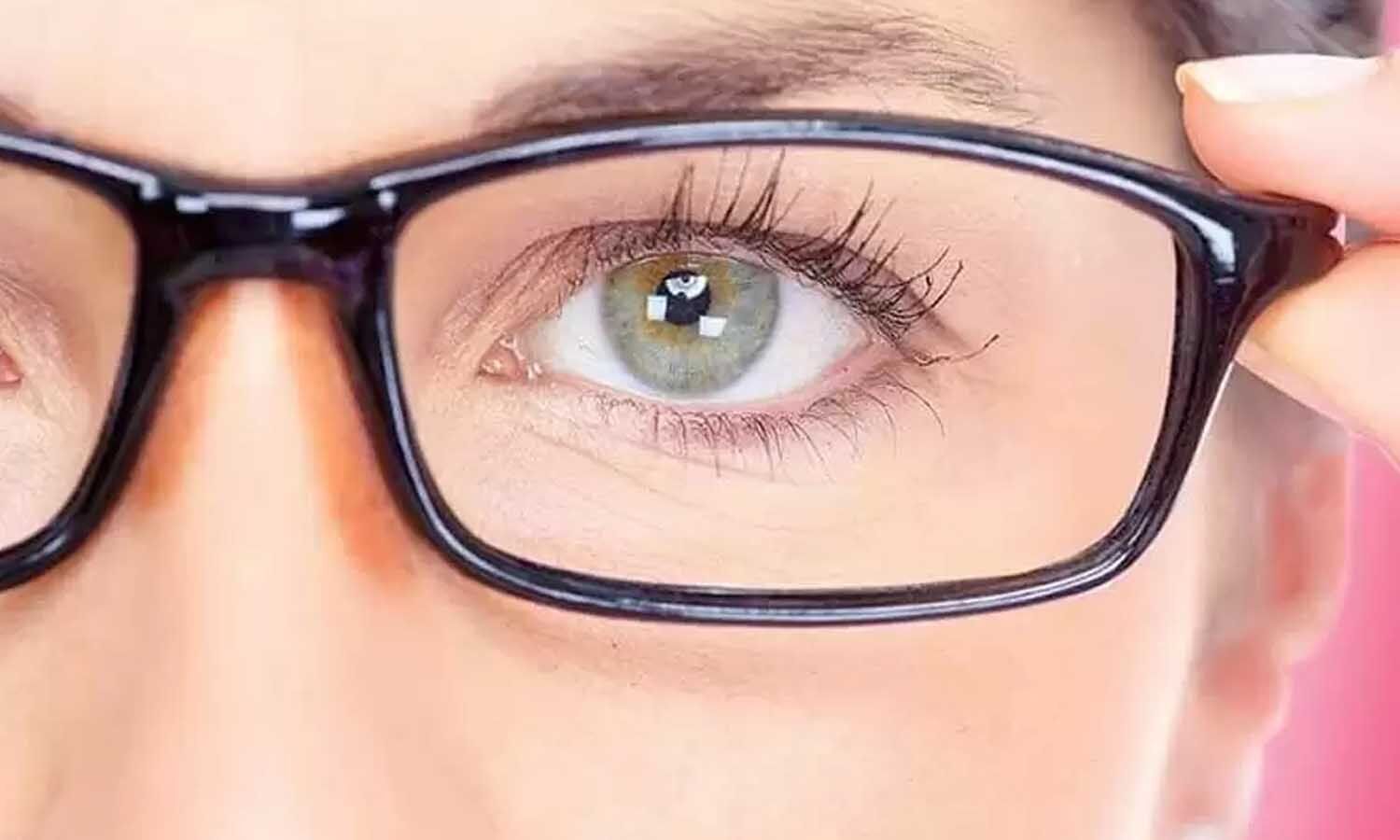 Aankho Ki Roshni: Home remedies to increase eyesight, take care of eyes in these ways.  1 News Track English