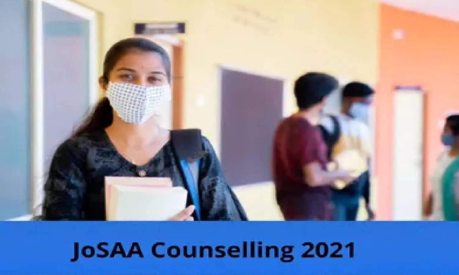 JOSSA Counseling 2021