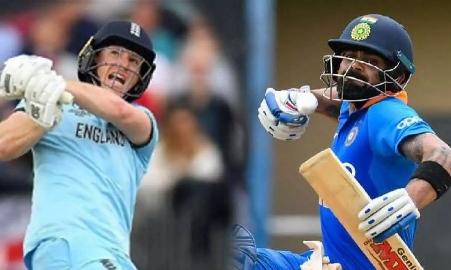 ICC T20 World CUP 2021: कल भारत और इंग्लैंड के बीच पहला प्रैक्टिस मैच, जानें कब कहां कितने बजे से होगा मुकाबला और पिच रिपोर्ट