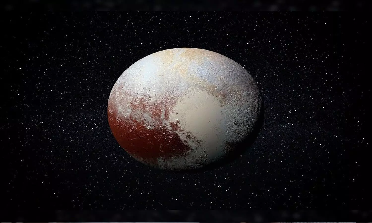 planet pluto