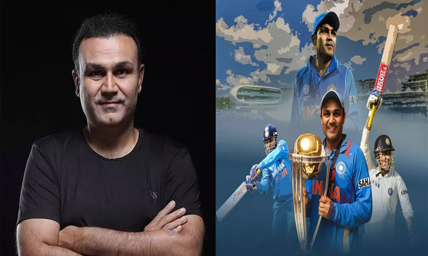 Virender Sehwag