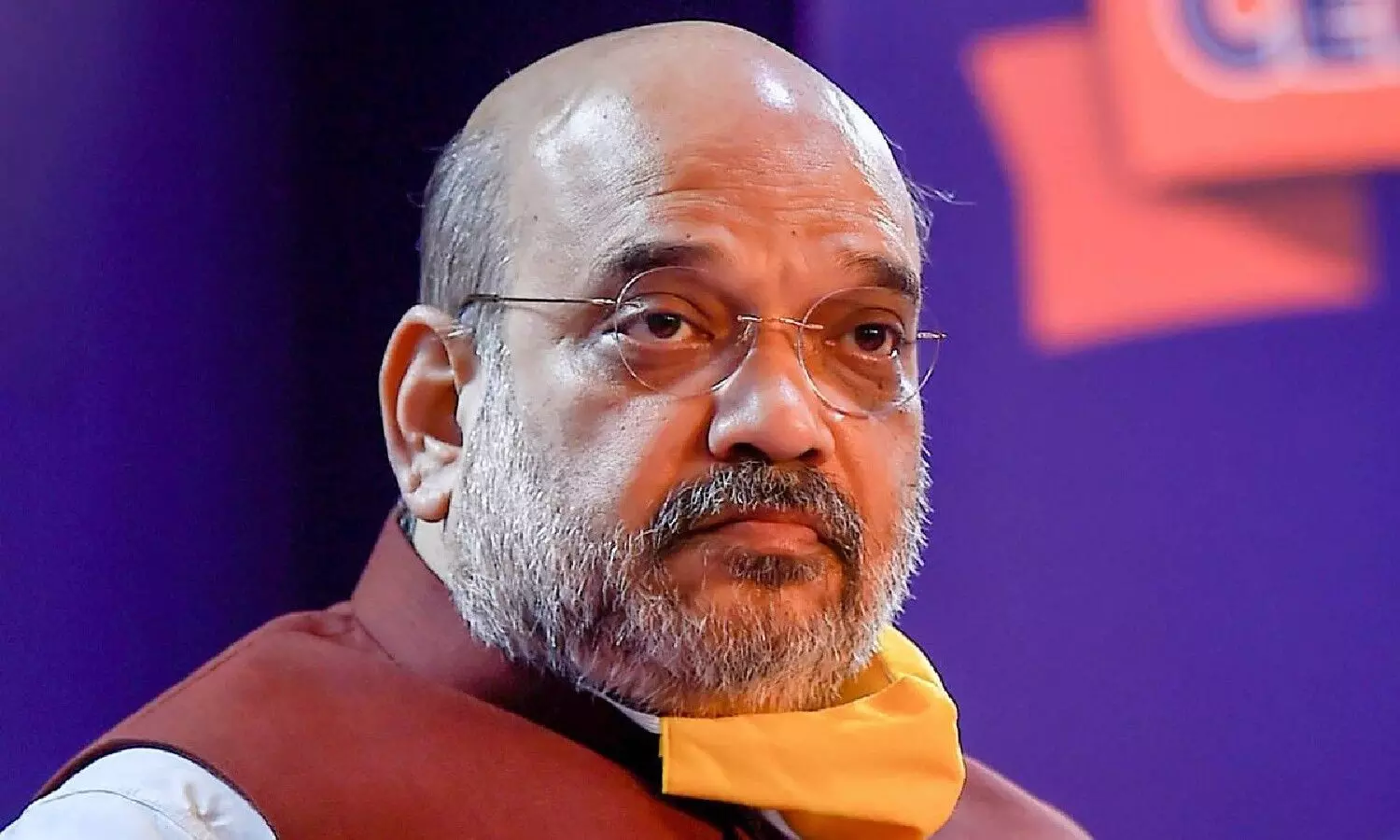 amit shah