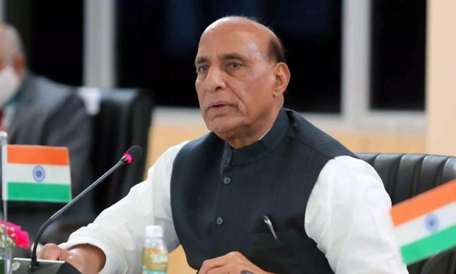 Rajnath Singh