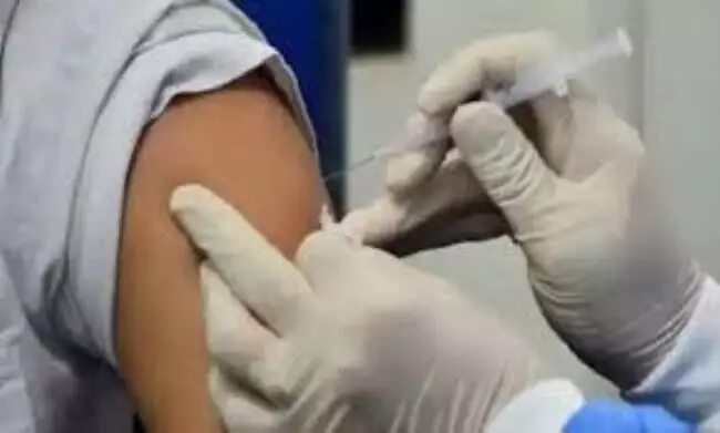 Corona vaccination