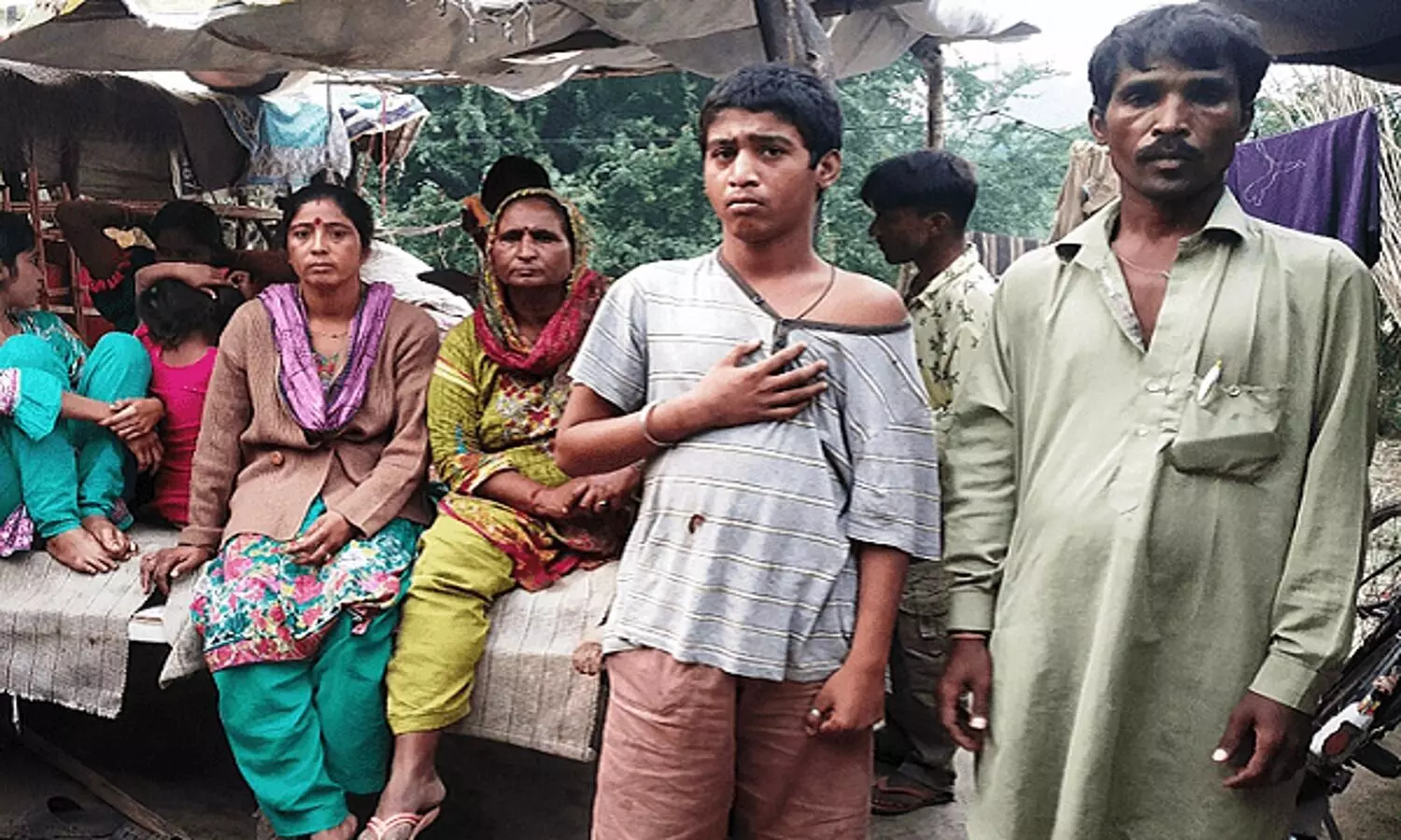 Attack on Bangladeshi Hindus History of communal violence against Hindu community in Bangladesh