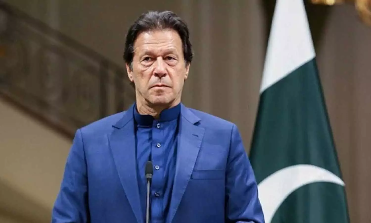 Imran Khan Controversy: अब गिफ्ट घोटाले में फंसे इमरान, विदेशी राष्ट्राध्यक्षों से मिले महंगे तोहफे बेच डाले, विपक्ष ने मांगा इस्तीफा