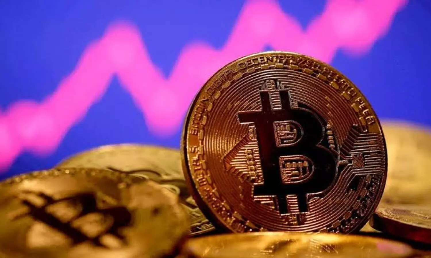 Price of Bitcoin: बिटकॉइन को कंट्रोल कर रहे मुट्ठी भर लोग
