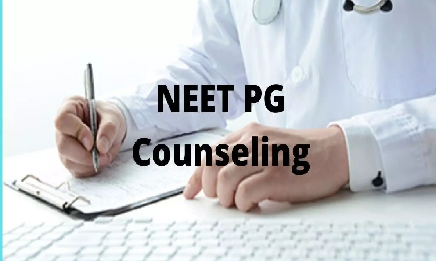 NEET PG Counselling 2021