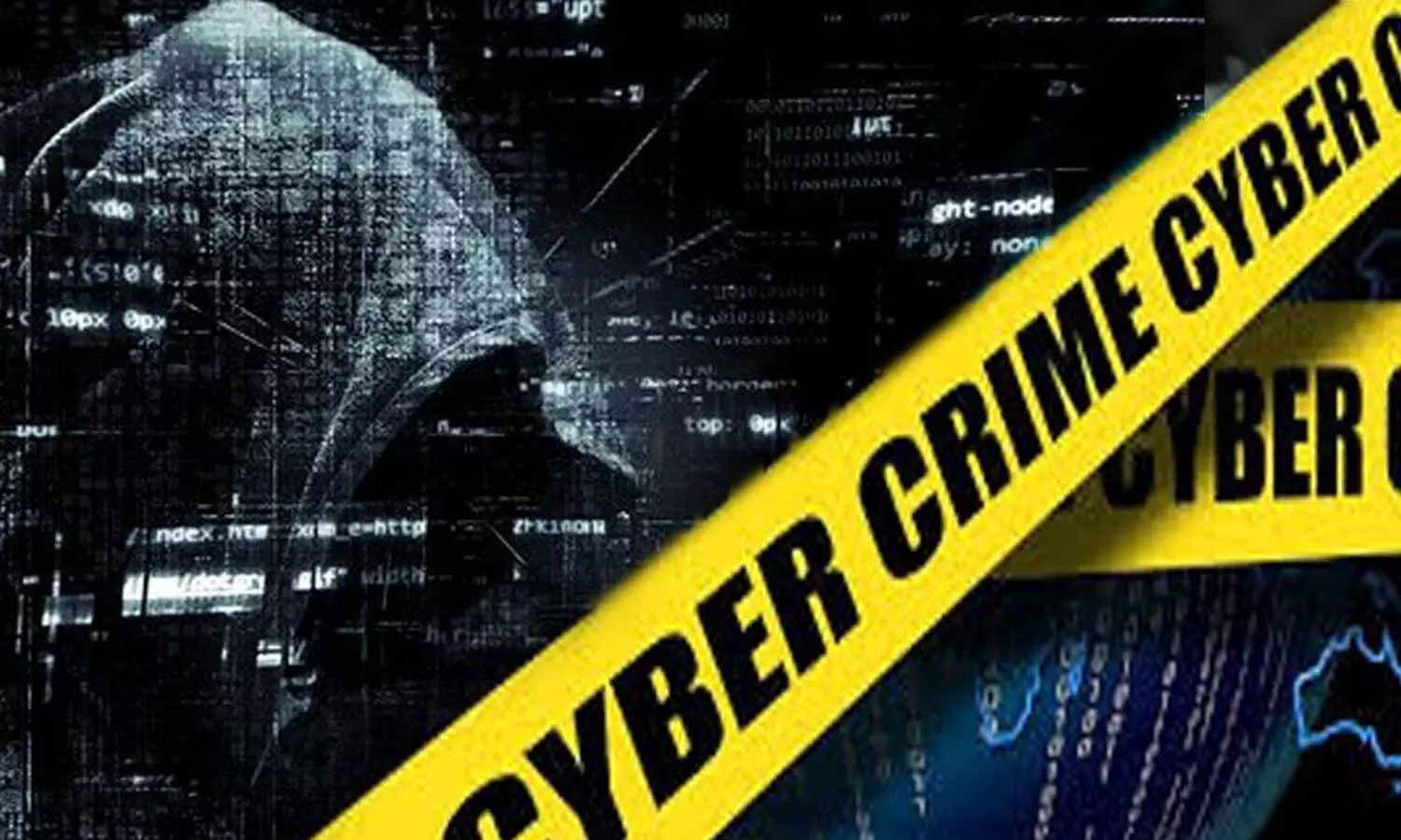 Cyber Crime News