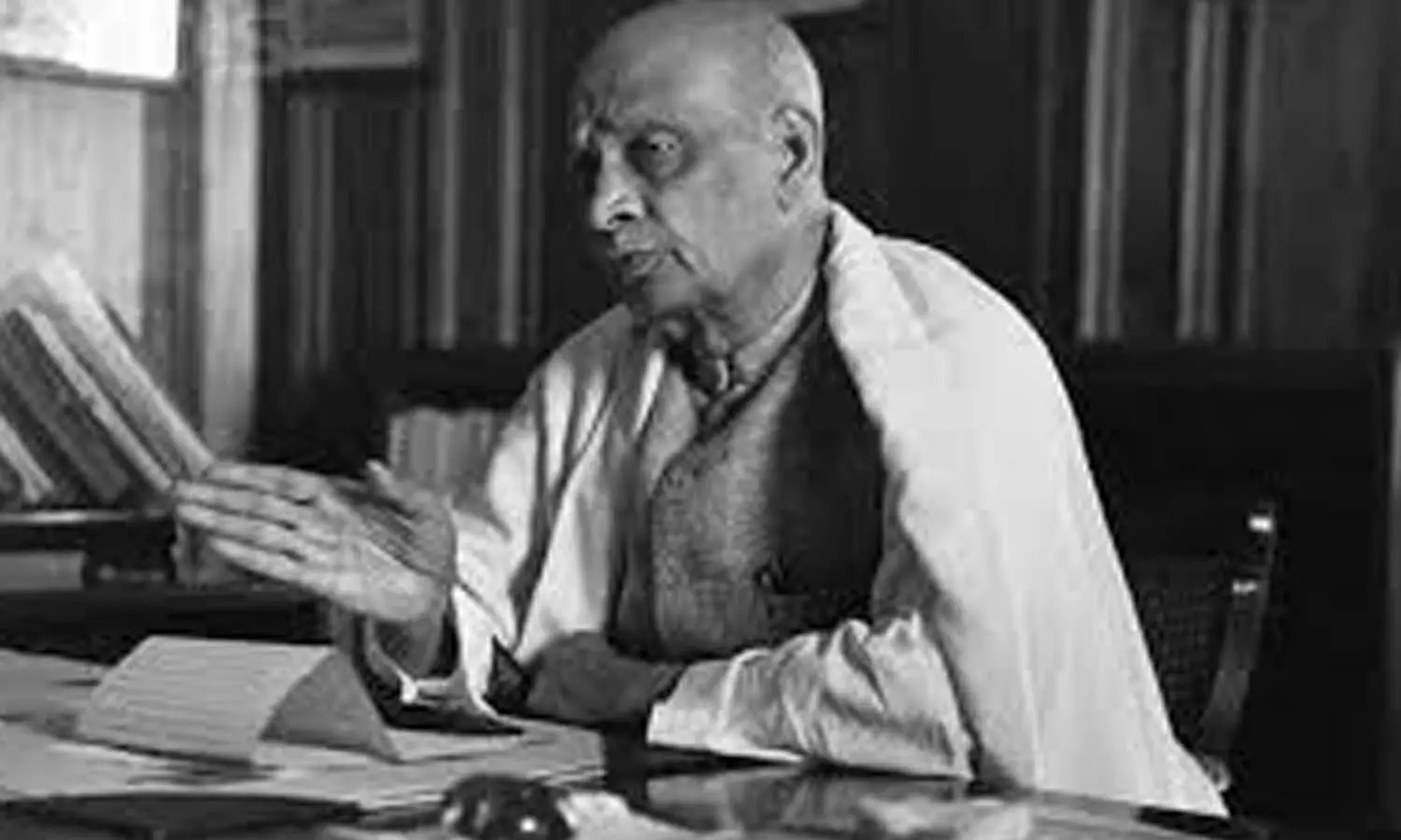 Sardar Vallabhbhai Patel Jayanti