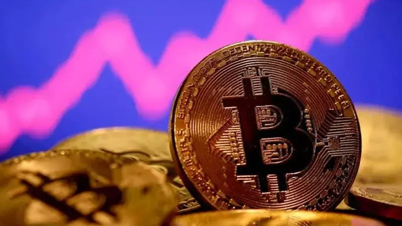 Price of Bitcoin: बिटकॉइन को कंट्रोल कर रहे मुट्ठी भर लोग