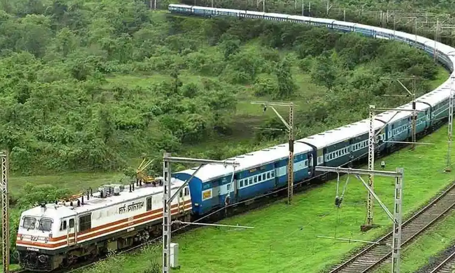 Indian Railways: दिवाली-छठ में आप भी कर रहे हैं रेल यात्रा तो नियमों को जानना है बेहद जरूरी, नहीं तो होगी परेशानी